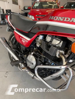 Cb 450