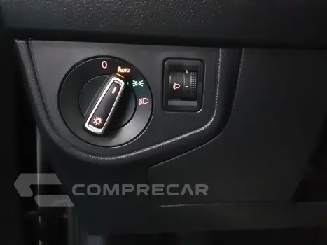 NIVUS 1.0 200 TSI TOTAL FLEX COMFORTLINE AUTOMÁTICO