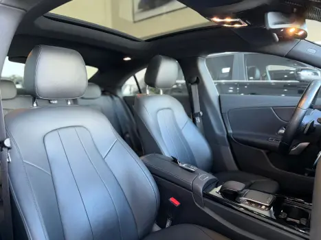 CLA 250 2.0 CGI Sport 4matic 7g-dct