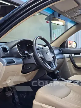 Sorento 2.4 16V 4x2 Aut.