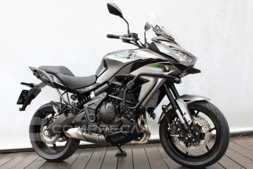 KAWASAKI VERSYS ABS