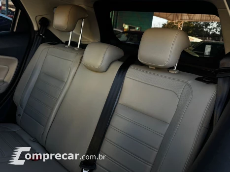 ECOSPORT 2.0 Direct Titanium