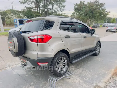 Ecosport 1.6 4P FREESTYLE FLEX