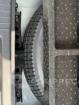 HR-V LX 1.8 Flexone 16V 5p Aut.