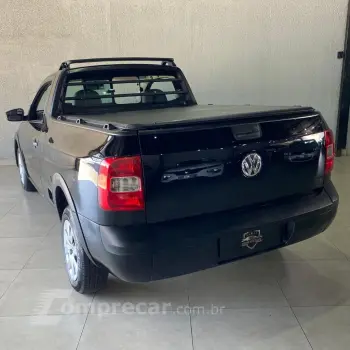 Saveiro 1.6 Mi/ 1.6 Mi Total Flex 8V