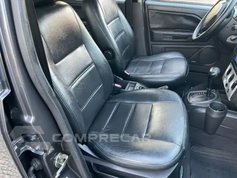 EcoSport XLT 2.0/ 2.0 Flex 16V 5p Aut.