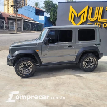 Jimny Sierra 4YOU ALLGRIP 1.5 16V Mec.