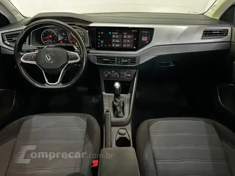 NIVUS 1.0 200 TSI TOTAL FLEX COMFORTLINE AUTOMÁTICO