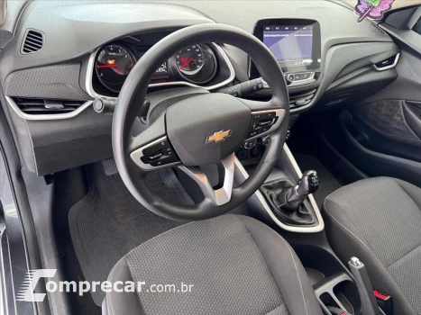 ONIX 1.0 FLEX LT MANUAL