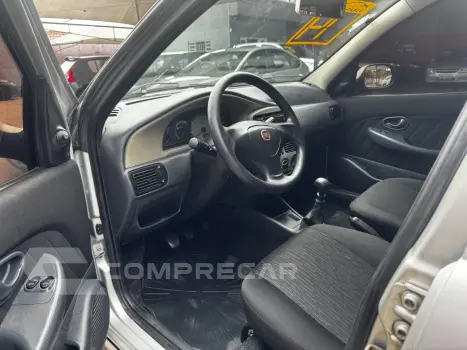 Palio 1.0 4P FIRE CELEBRATION ECONOMY