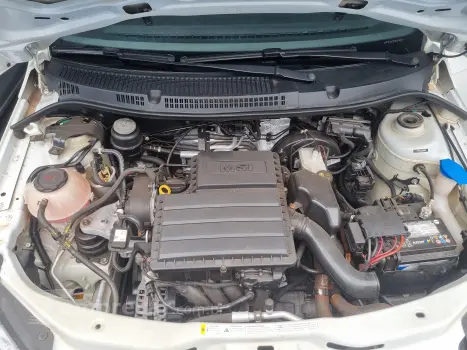 SAVEIRO 1.6 MSI Robust CS 8V