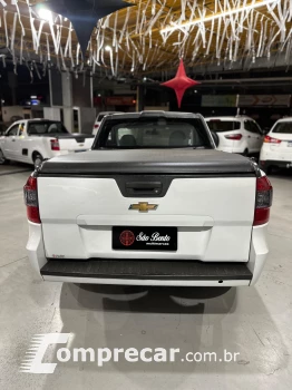 Outros 1.4 MPFI LS CS 8V FLEX 2P MANUAL