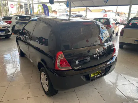 CLIO 1.0 Authentique 16V