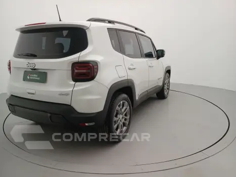 RENEGADE 1.3 T270 TURBO FLEX LONGITUDE AT6