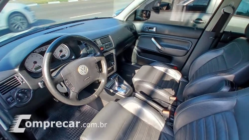 GOLF 2.0 MI Comfortline 8V