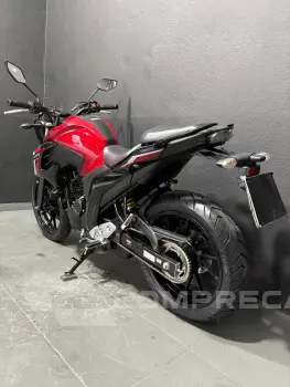 FZ 25 FAZER 250 ABS