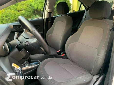 ONIX 1.4 MPFI LTZ 8V