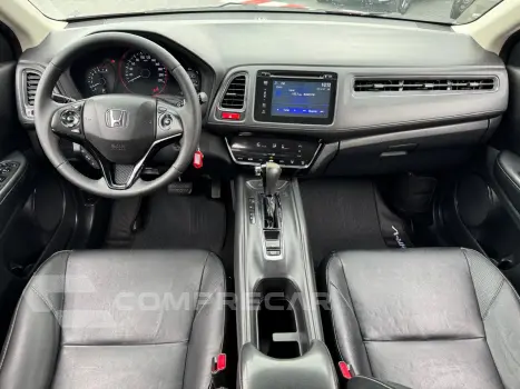 HR-V 1.8 16V EXL