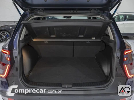 CRETA 1.0 Tgdi Platinum