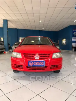 GOL 1.0 12V MPI Totalflex