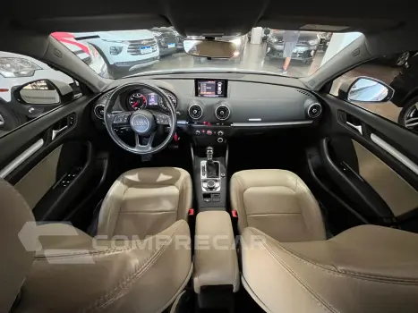 A3 1.4 TFSI Sedan Prestige Plus