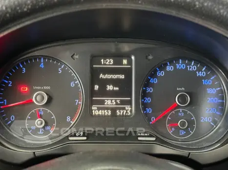 FOX 1.6 MI 8V FLEX 4P AUTOMATIZADO