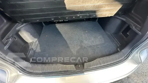 CRV 2.0 EXL 4X4 16V