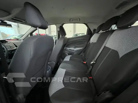 ECOSPORT 2.0 SE 16V FLEX 4P AUTOMÁTICO
