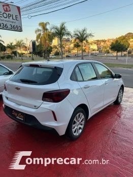 ONIX 1.0 LT