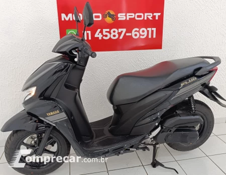 FLUO 125 ABS