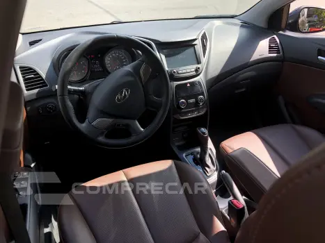 Hb20 1.6 Premium 16V Flex 4P Automático