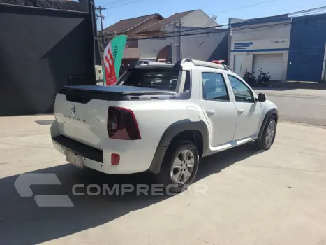 DUSTER OROCH Dyna. 1.6 Flex 16V Mec.