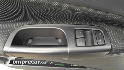VOYAGE 1.0 12V MPI TOTALFLEX 4P MANUAL