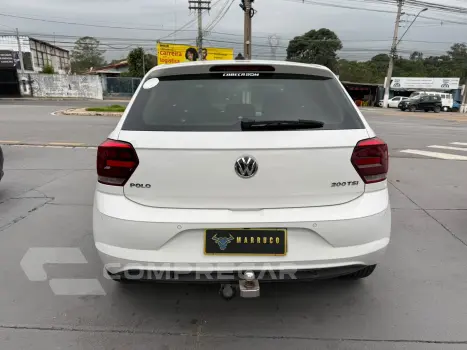 POLO 1.0 200 TSI Highline