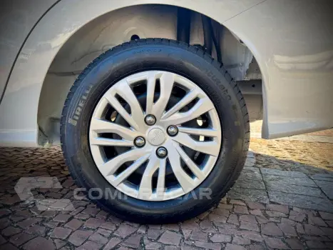 Ka 1.5 SE Plus 12V Flex 5p Mec.