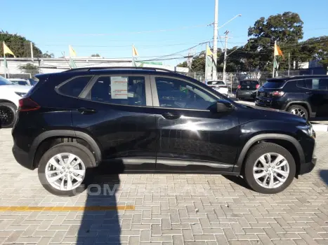 TRACKER 1.0 TURBO FLEX LTZ AUTOMÁTICO