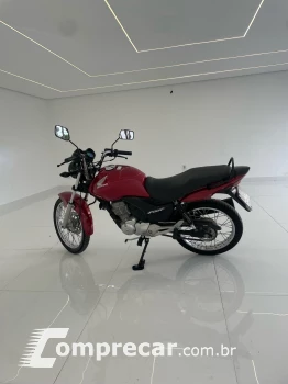 CG TITAN 150 ESDI