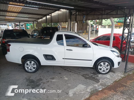 MONTANA 1.4 MPFI LS CS 8V