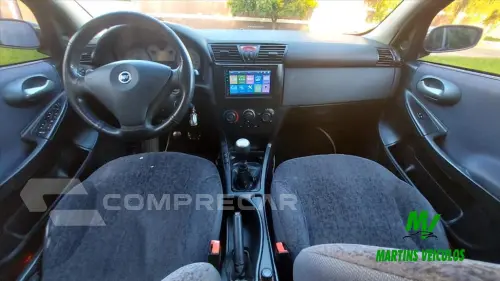 STILO 1.8 MPI 16V GASOLINA 4P MANUAL