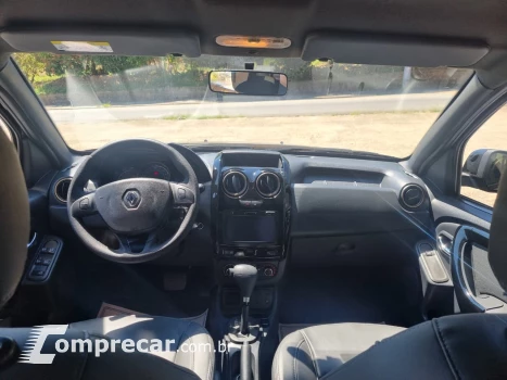 DUSTER 1.6 16V SCE Dynamique