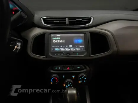 PRISMA 1.4 MPFI LT 8V FLEX 4P AUTOMÁTICO