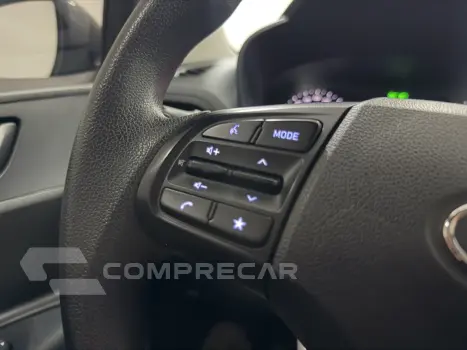 HB20 1.0 12V FLEX COMFORT MANUAL