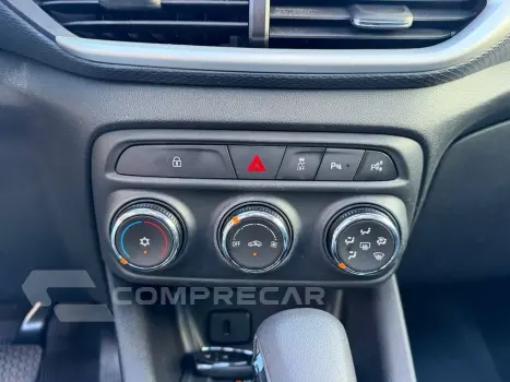 TRACKER Premier 1.2 Turbo 12V Flex Aut.