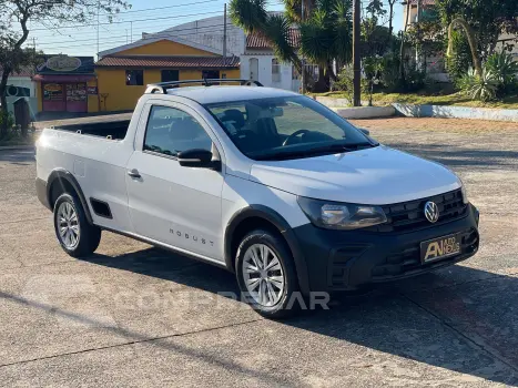 SAVEIRO 1.6 CS 8V