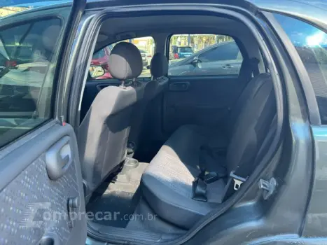 CORSA HATCH - 1.4 MPFI MAXX 8V 4P MANUAL