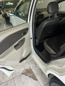 SPIN 1.8 LTZ 8V