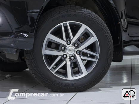 HILUX 2.7 SRV 4X4 CD 16V
