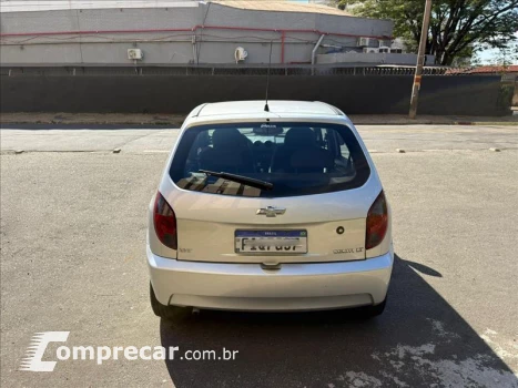 CELTA 1.0 MPFI LT 8V