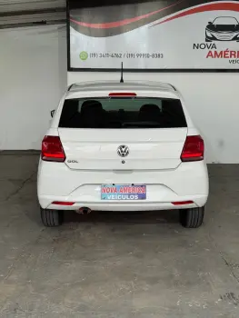 Gol Trendline 1.0 T.Flex 12V 5p