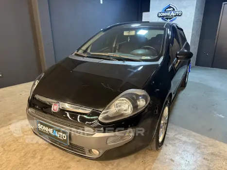 PUNTO 1.6 Essence 16V